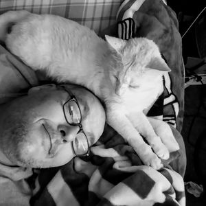 Meet your Posher, Wayne